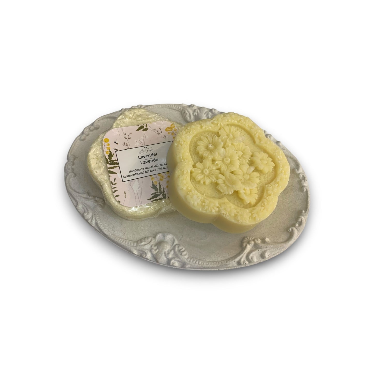 Body Care - Lavender Soap