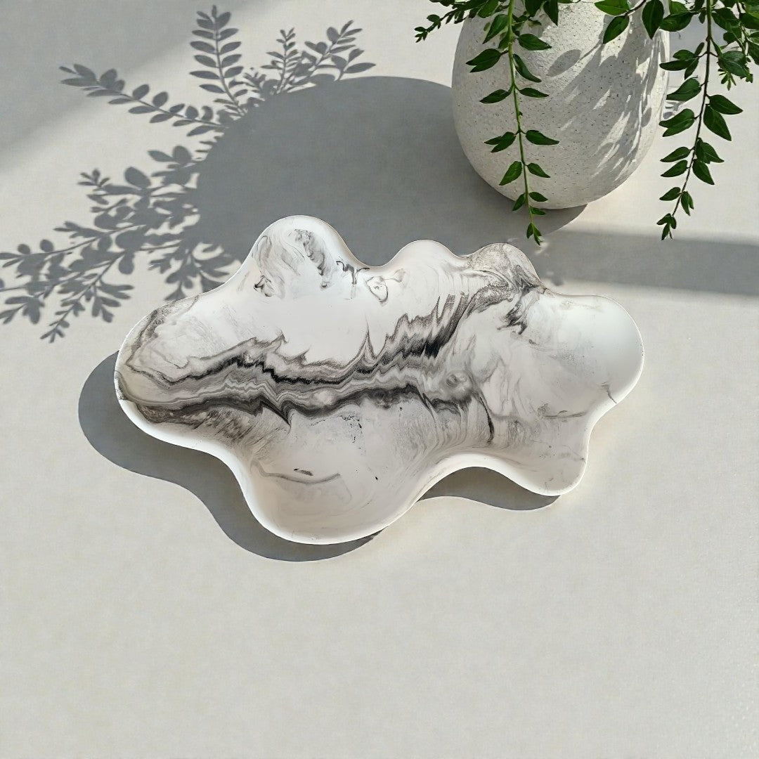 Décor - Plateau Flow