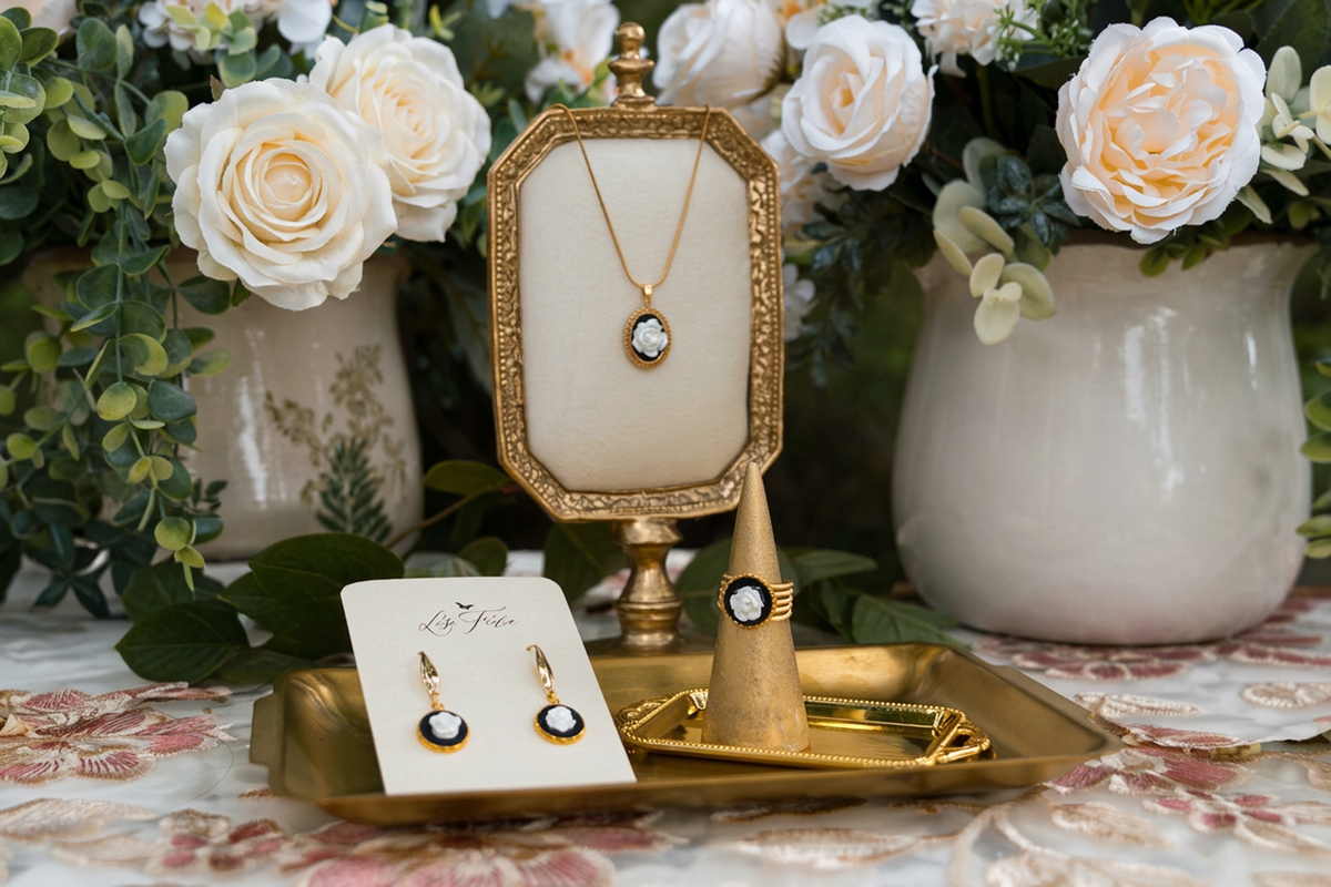 White Rose Collection