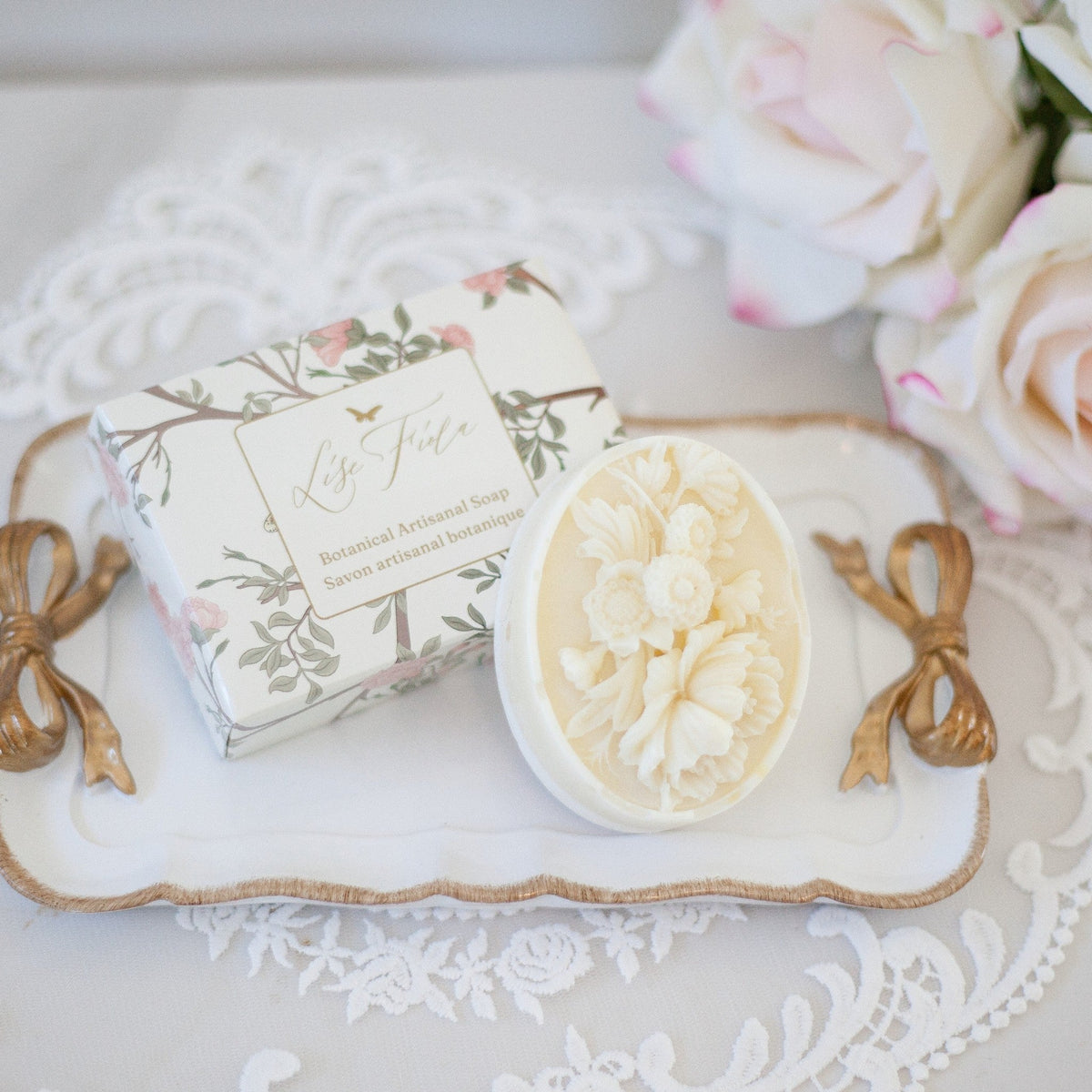 Artisanal Soaps