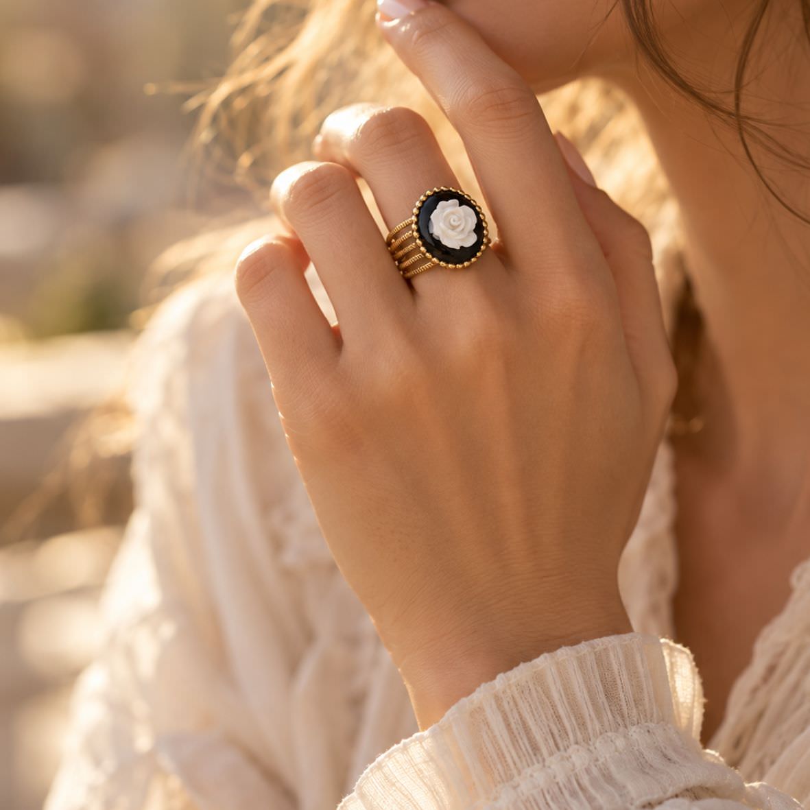 Jewellery