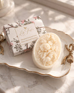 Soins du corps - Savon Artisanal Bouquet