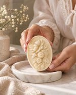 Soins du corps - Savon Artisanal Bouquet