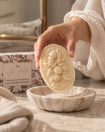 Soins du corps - Savon Artisanal Bouquet