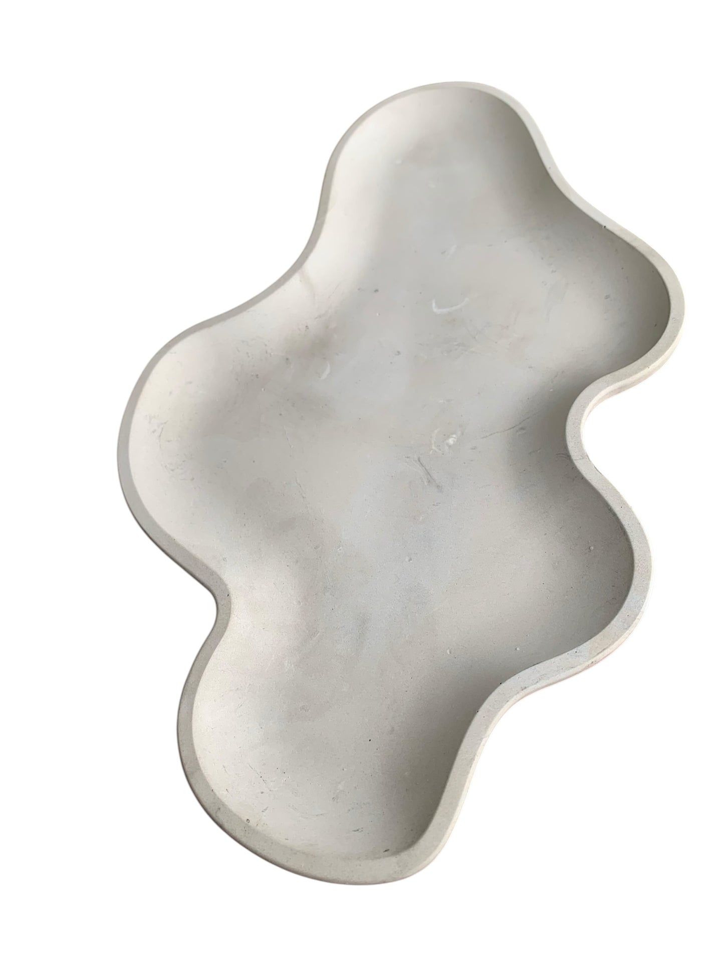 Décor - Plateau Flow