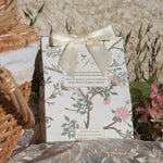 Body Care Gift Set - Botanical Soap and Lip Balms