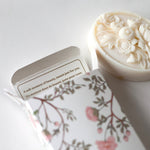 Soins du corps - Savon Artisanal Bouquet