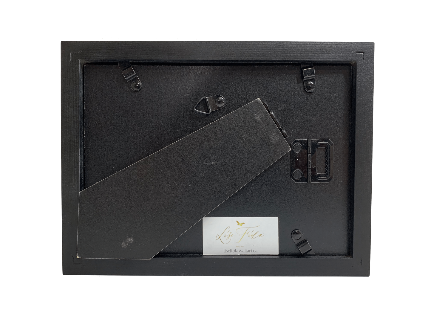 Wall Art - Vintage Hummingbird