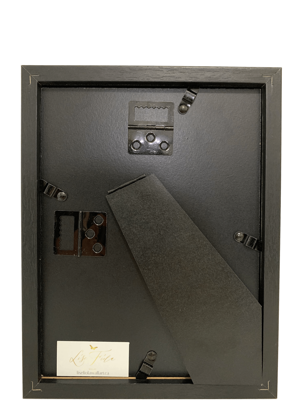 Décoration murale - Colibri dérivant