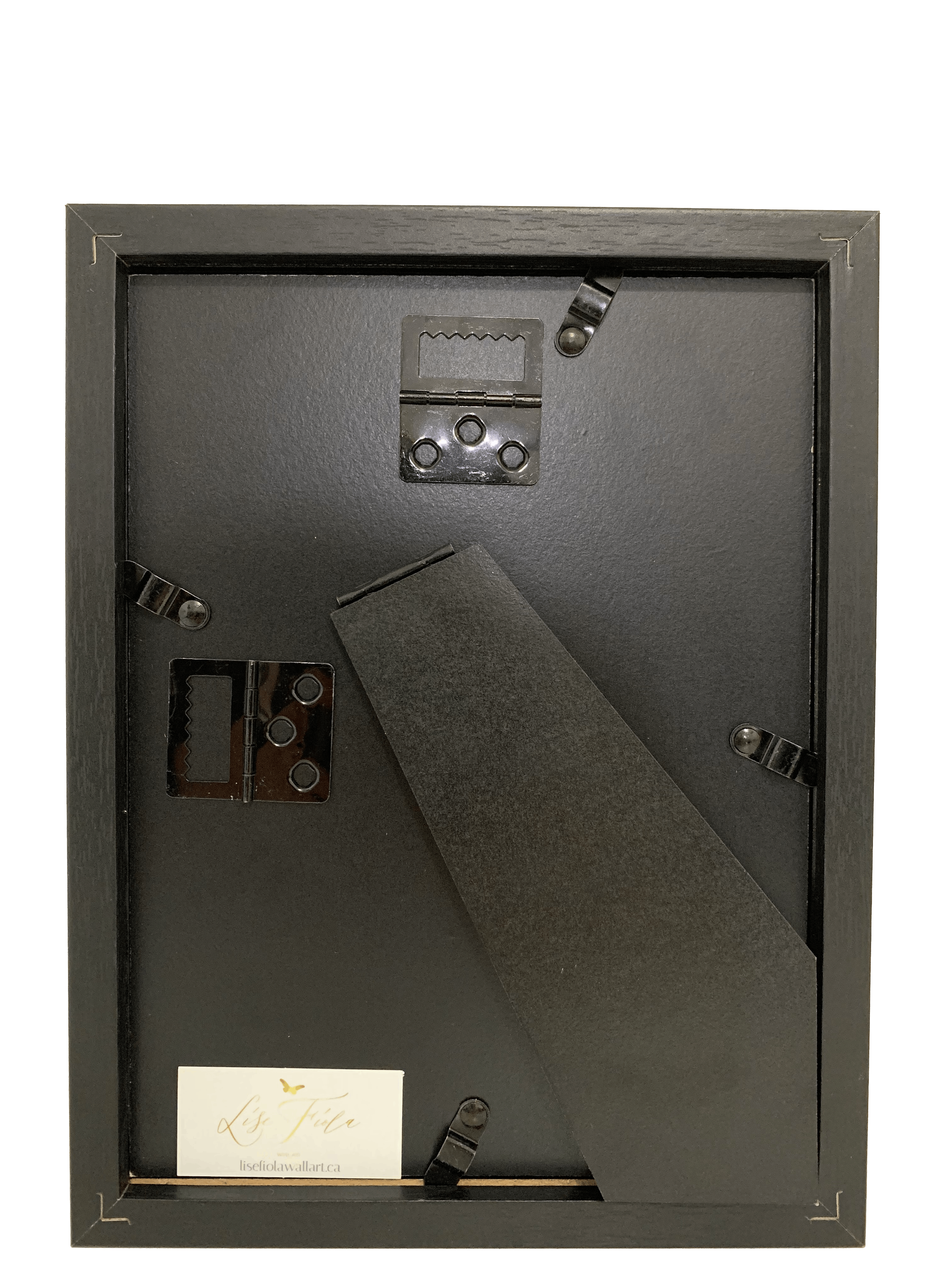 Décoration murale - Colibri dérivant