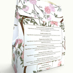 Body Care Gift Set - Botanical Soap and Lip Balms