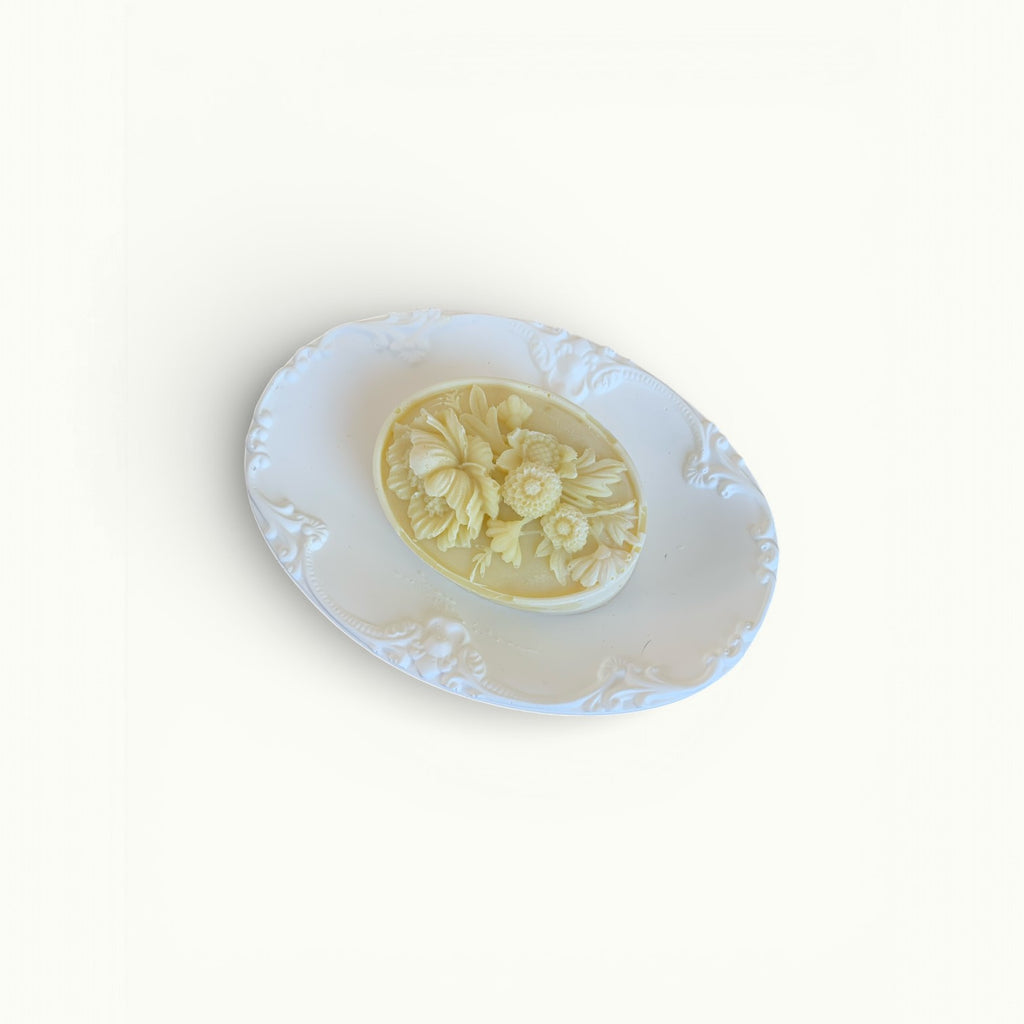 Soins du corps - Savon Artisanal Bouquet