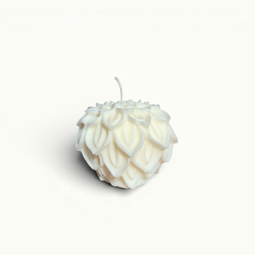 Candle - Petals
