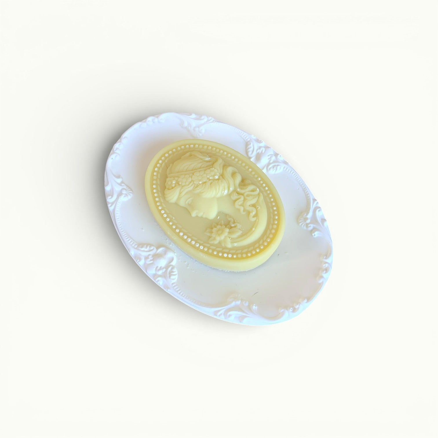 Soins corporels - Savon artisanal Cameo