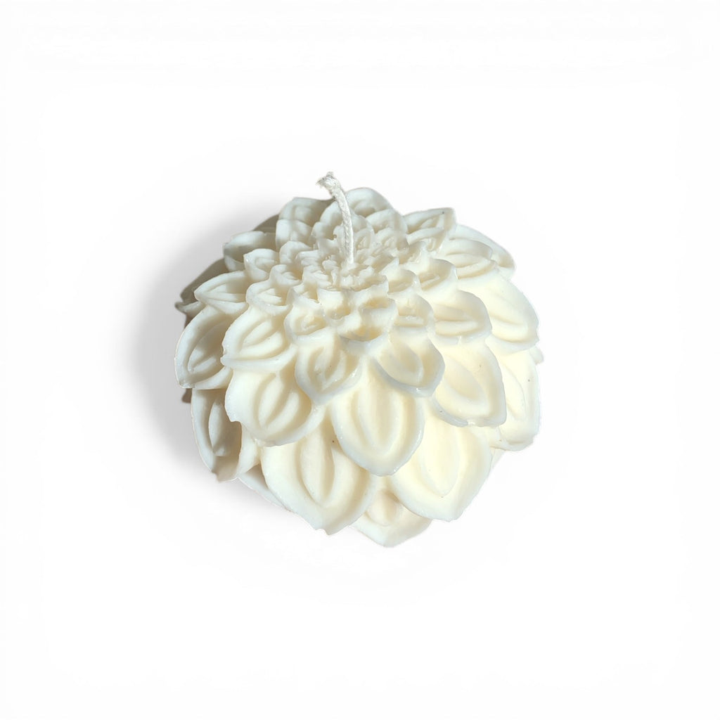 Candle - Petals