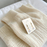 Earrings - Duo (light)