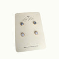 Earring Set- Tiny Studs