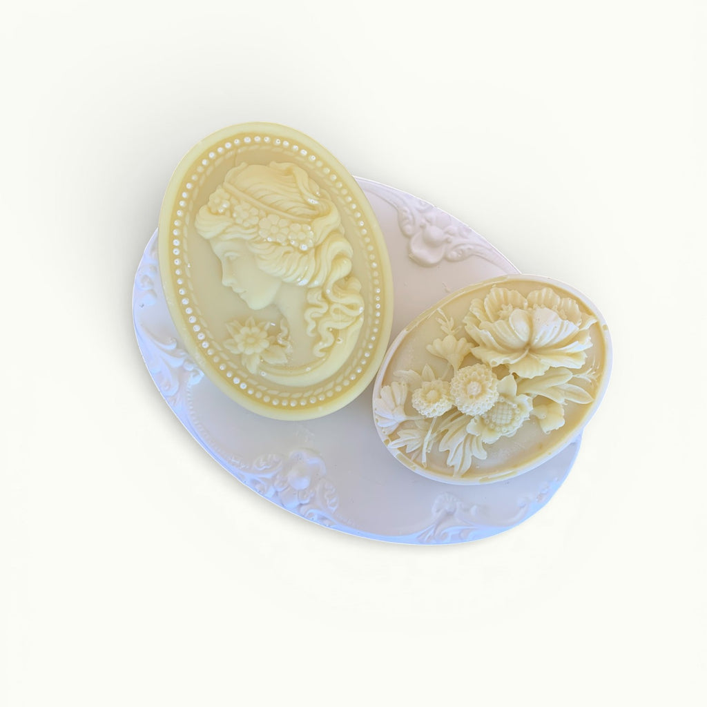 Soins du corps - Savon Artisanal Bouquet