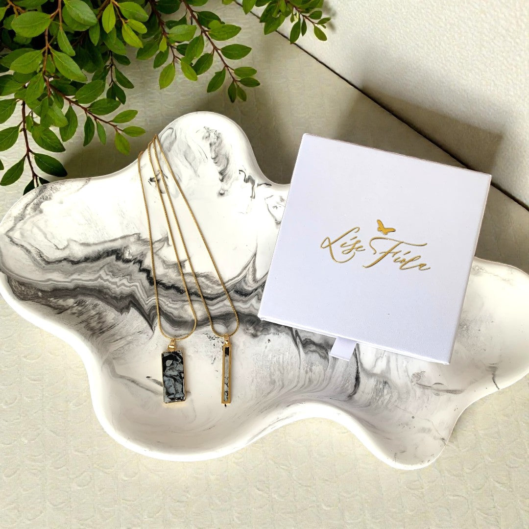 Décor - Plateau Flow