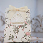 Body Care Gift Set - Botanical Soap and Lip Balms