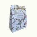 Body Care Gift Set - Botanical Soap and Lip Balms