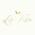 Lise Fiola Creations virtual gift card featuring an elegant gold butterfly logo on a cream background.