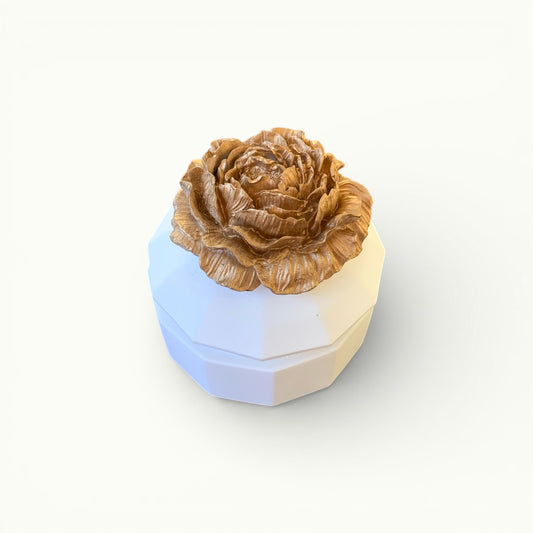 Decor - Golden Rose Apothecary