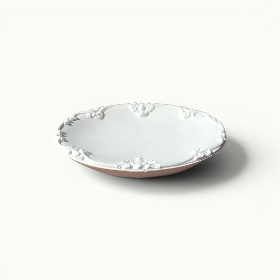 Decor - Gilded Dish