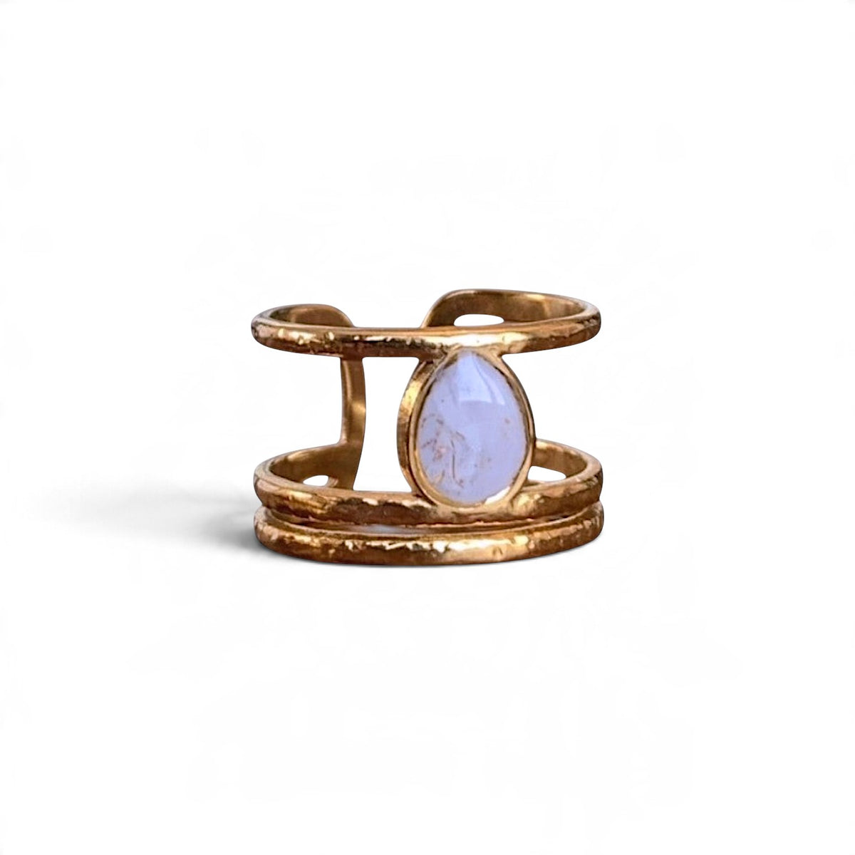 Ring - Triple (light)