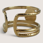 Ring - Triple (light)