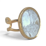 Ring - Oval (light)