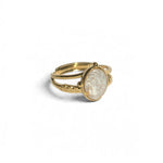 Ring - Drop (light)