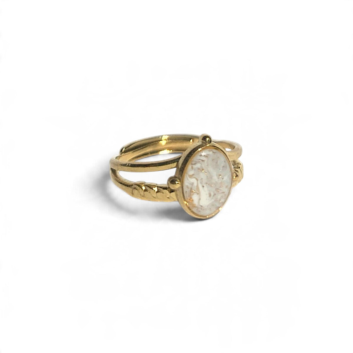 Ring - Drop (light)