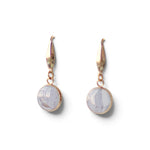 Earrings - Forever (light)