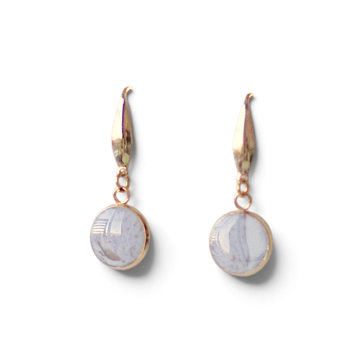 Earrings - Forever (light)