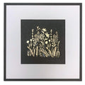 Wall Art - Humimngbird Field