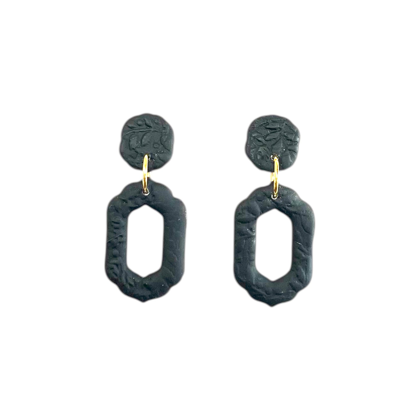 Boucles d'oreilles - Victorian Drop