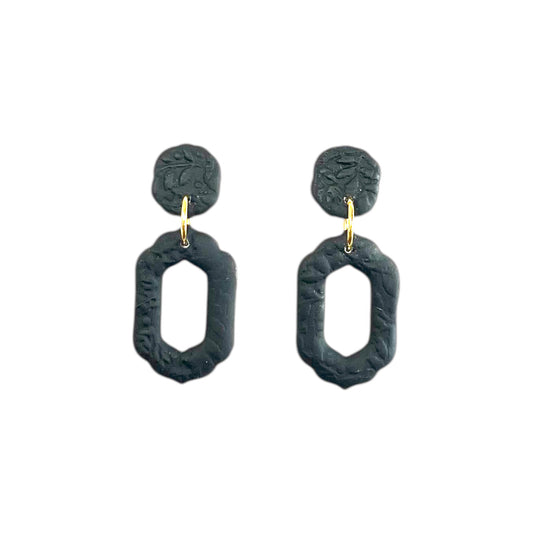 Earrings - Victorian Drop