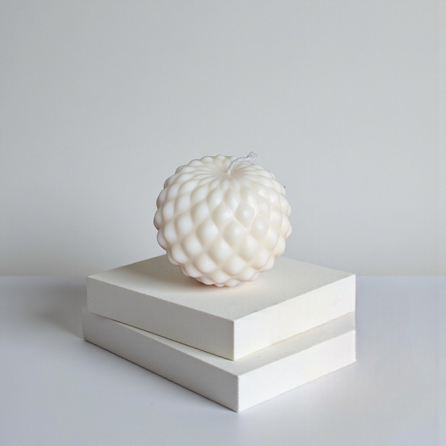 Bougie - Motif Pilier